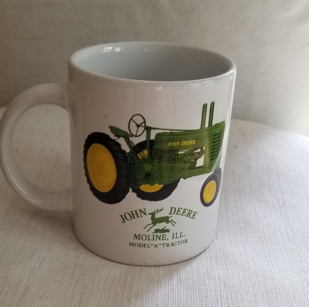 Coffee mug
